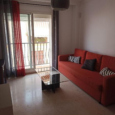 Torrox Lägenhet Fuengirola Exteriör bild