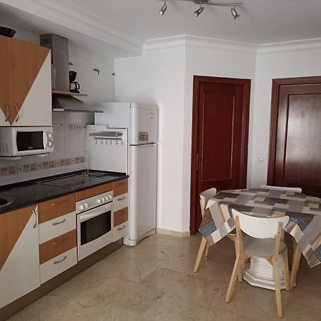 Torrox Lägenhet Fuengirola Exteriör bild