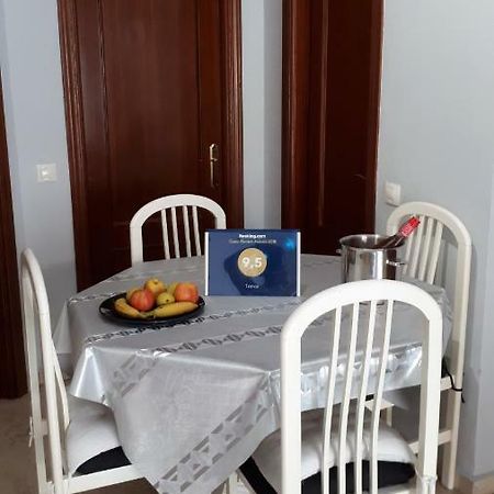 Torrox Lägenhet Fuengirola Exteriör bild