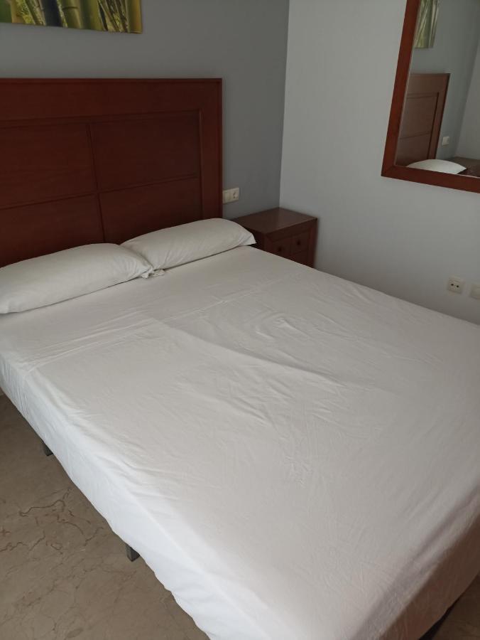 Torrox Lägenhet Fuengirola Exteriör bild